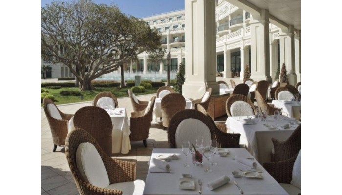 Balneario Las Arenas Resort poza 6