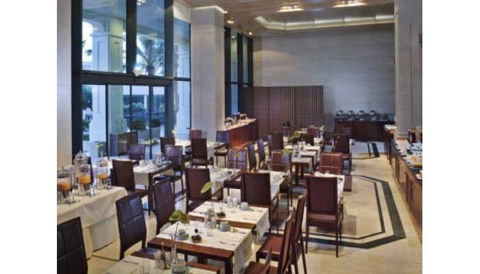 Balneario Las Arenas Resort poza 5