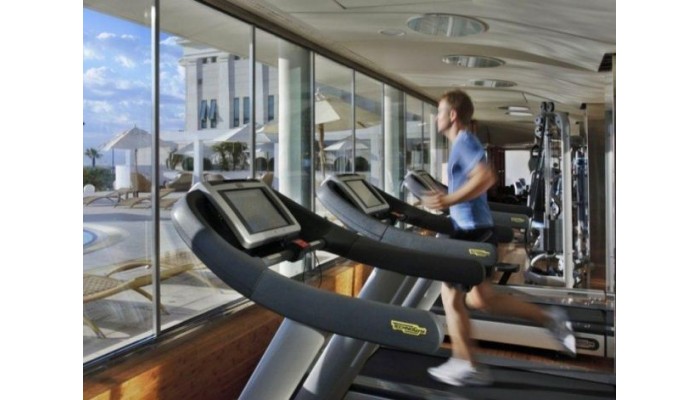 Balneario Las Arenas Resort poza 9