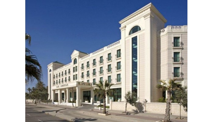 Balneario Las Arenas Resort poza 11