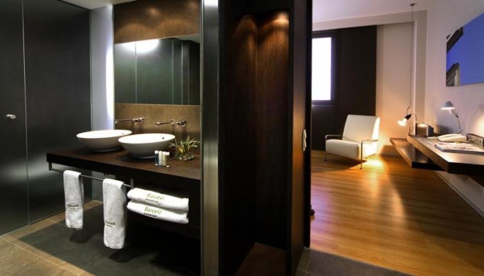 Hotel Barcelo Valencia poza 4