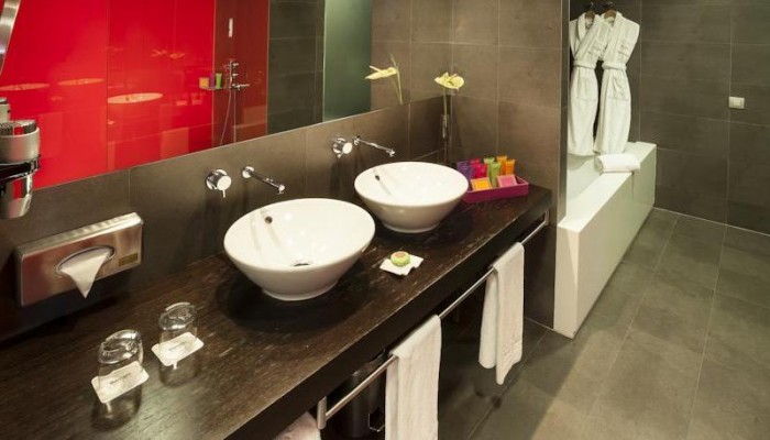 Hotel Barcelo Valencia poza 3