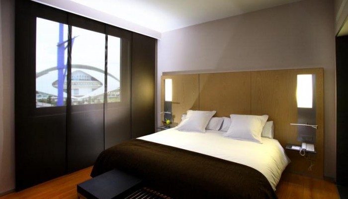Hotel Barcelo Valencia poza 1