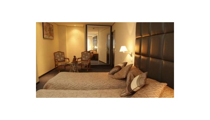 Poza pentru Hotel Benetusser 466-1460160878 Hotel Benetusser poza 6