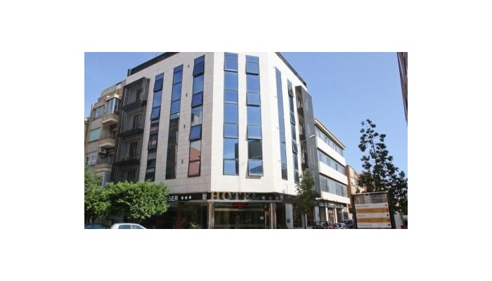 Poza pentru Hotel Benetusser 627-1460160875 Hotel Benetusser poza 0