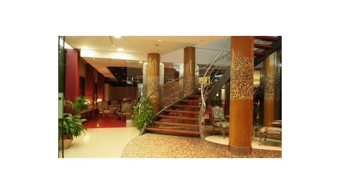 Poza pentru Hotel Benetusser 636-1460160876 Hotel Benetusser poza 3