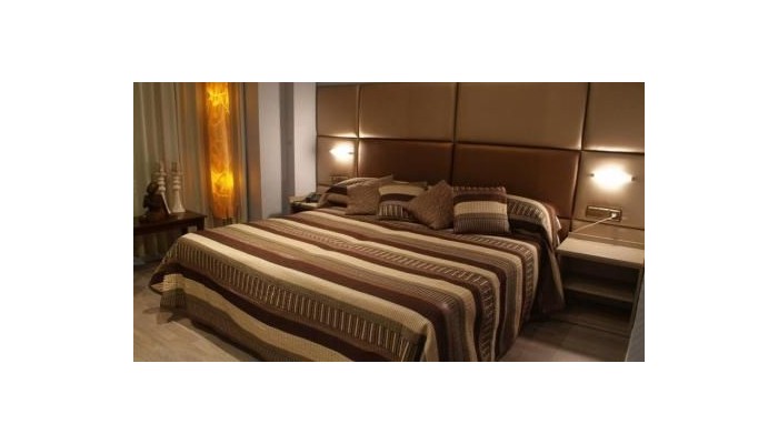 Poza pentru Hotel Benetusser 953-1460160877 Hotel Benetusser poza 4