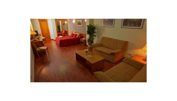 Hotel Borgia poza 10