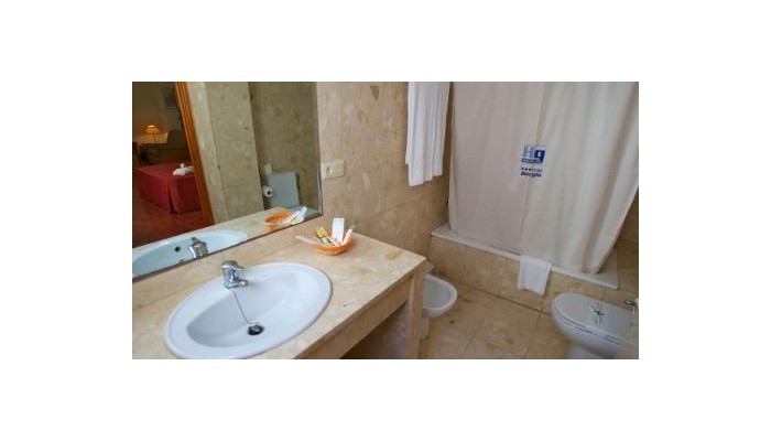 Hotel Borgia poza 11