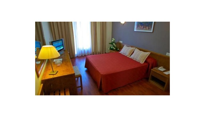 Hotel Borgia poza 8