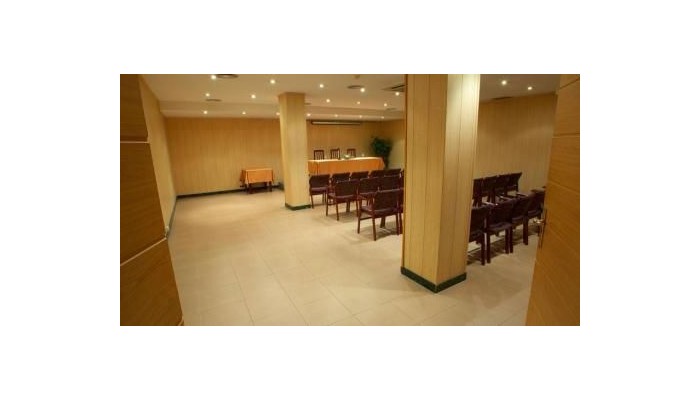 Hotel Borgia poza 17