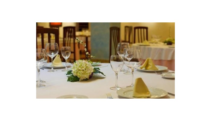 Hotel Borgia poza 13