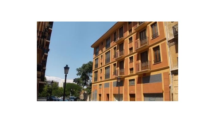 Hotel Brental Jardines Del Turia poza 8