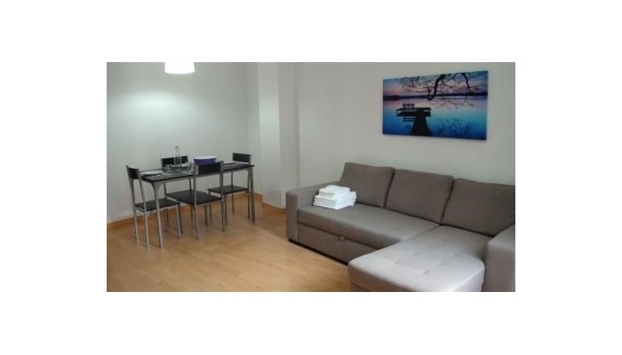 Hotel Brental Jardines Del Turia poza 3