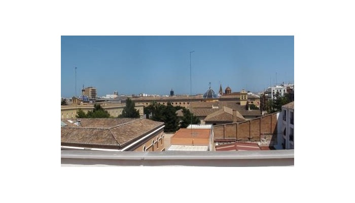 Hotel Brental Jardines Del Turia poza 9