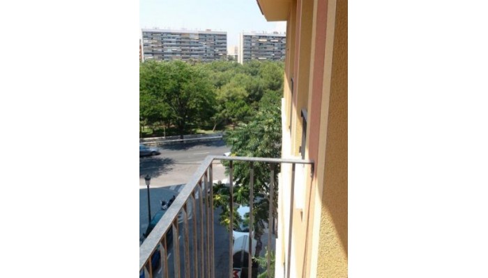 Hotel Brental Jardines Del Turia poza 4