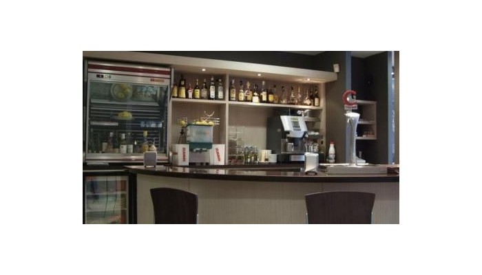 Hotel Casbah poza 14