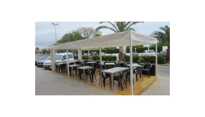 Hotel Casbah poza 21