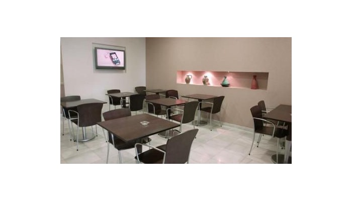 Hotel Casbah poza 17