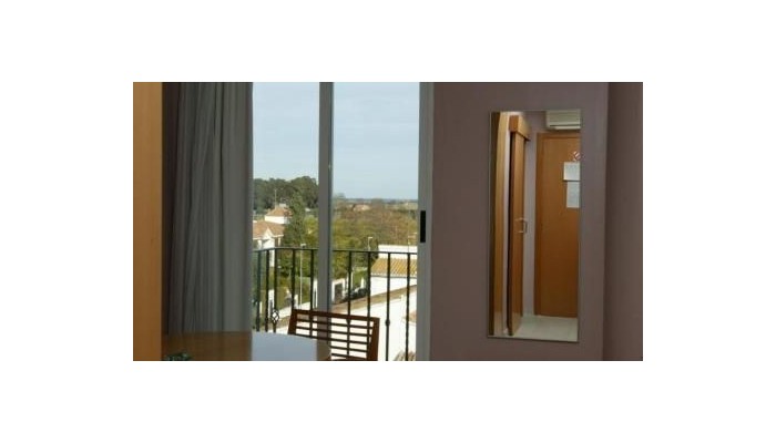 Hotel Casbah poza 10