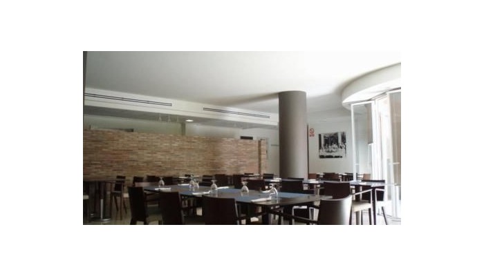 Hotel Casbah poza 15