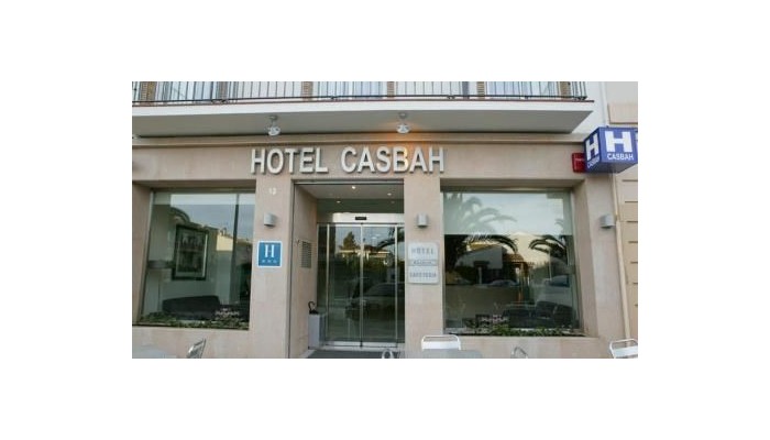 Hotel Casbah poza 22