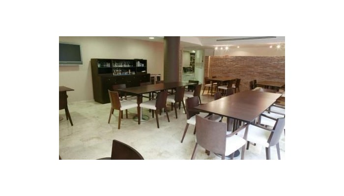 Hotel Casbah poza 16