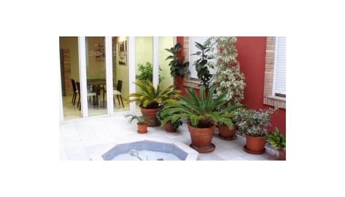 Hotel Casbah poza 20