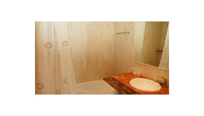 Hotel Casbah poza 11