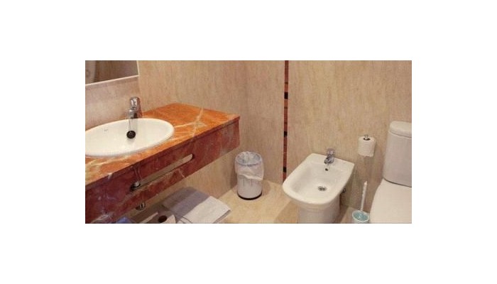 Hotel Casbah poza 12