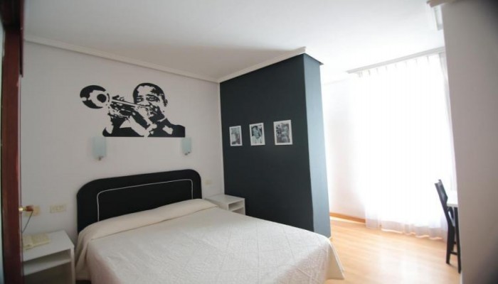 Hotel Casual Valencia De La Musica poza 12