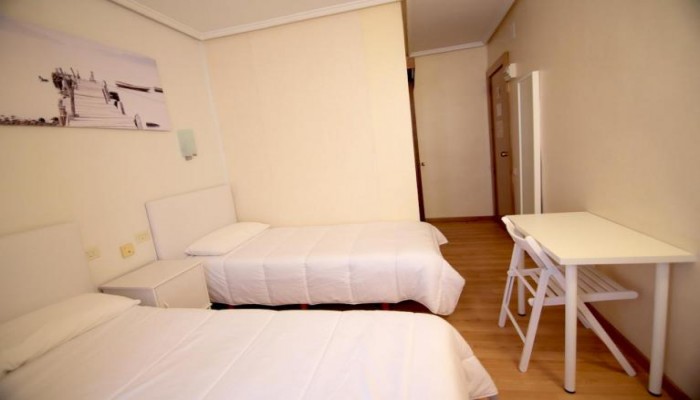 Hotel Casual Valencia De La Musica poza 10