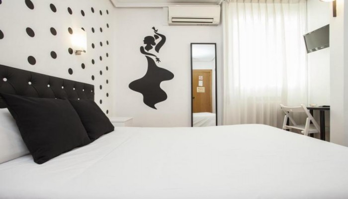 Hotel Casual Valencia De La Musica poza 4