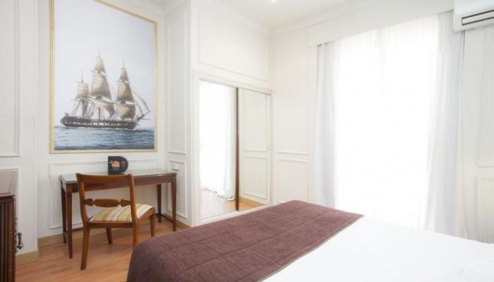 Hotel Casual Valencia De Las Artes poza 26