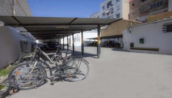 Hotel Casual Valencia De Las Artes poza 42