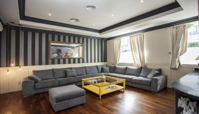 Hotel Casual Valencia De Las Artes poza 3