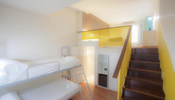 Hotel Casual Valencia De Las Artes poza 12