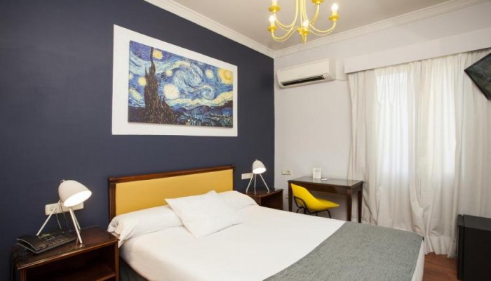 Hotel Casual Valencia De Las Artes poza 13