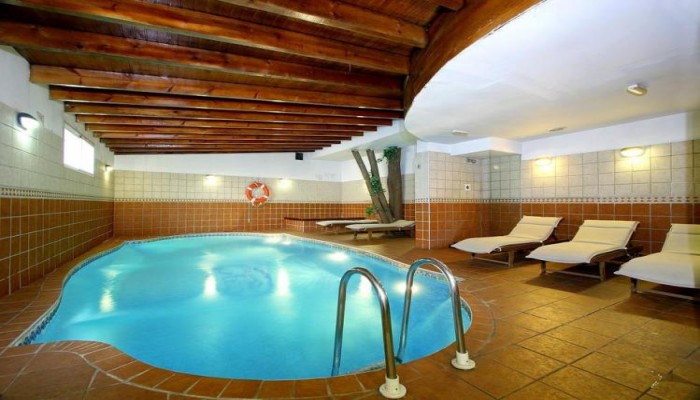 Hotel Casual Valencia De Las Artes poza 38