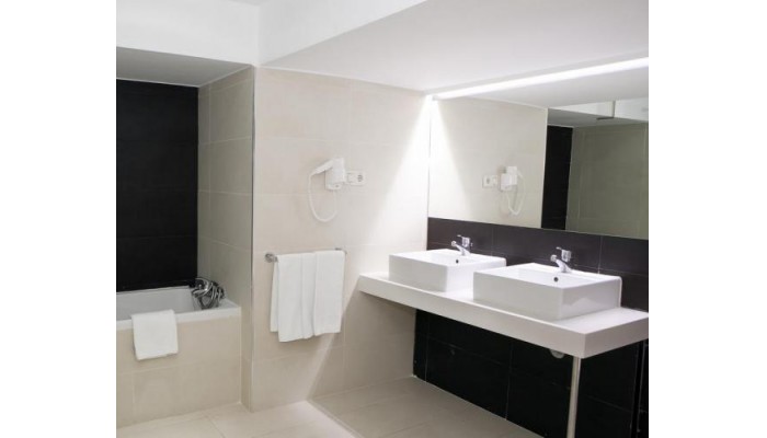 Hotel Casual Valencia De Las Artes poza 14