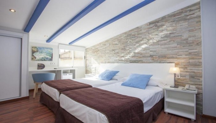 Hotel Casual Valencia De Las Artes poza 19