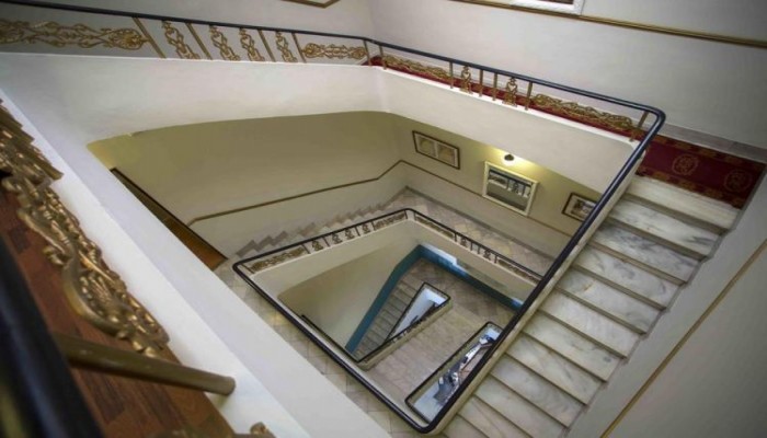 Hotel Casual Valencia De Las Artes poza 4