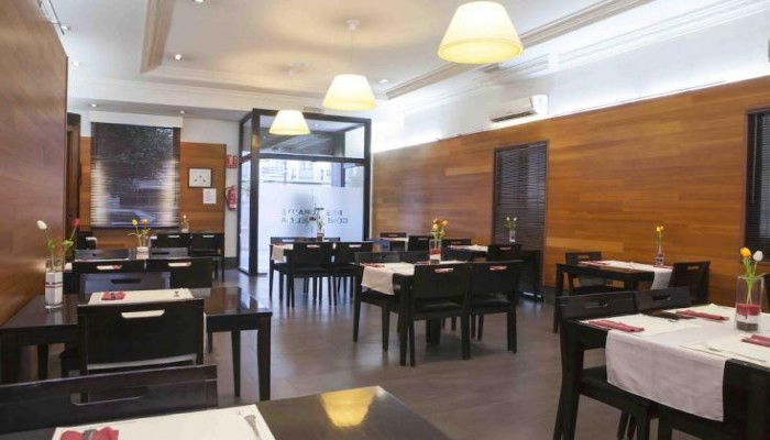 Hotel Casual Valencia De Las Artes poza 37