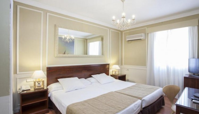 Hotel Casual Valencia De Las Artes poza 22