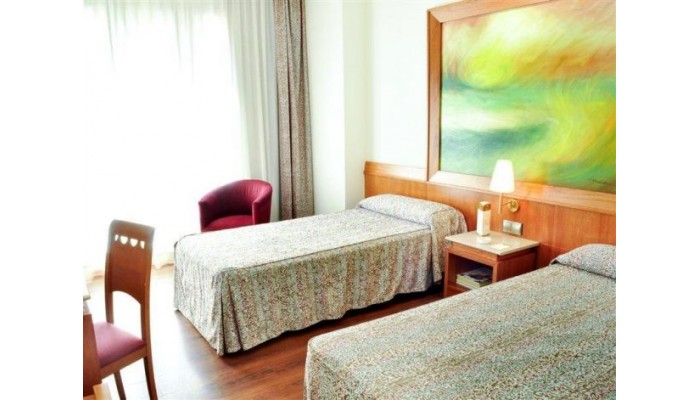 Hotel Catalonia Excelsior poza 3