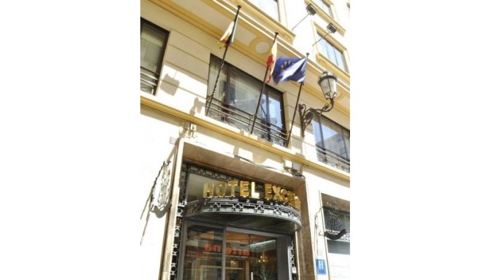 Hotel Catalonia Excelsior poza 0