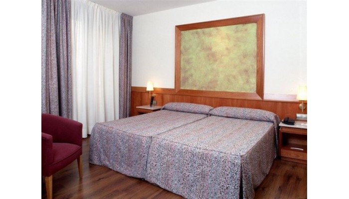 Hotel Catalonia Excelsior poza 1