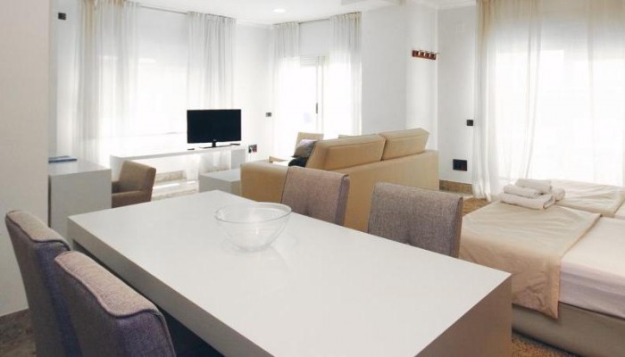 Catedral Apartments poza 2