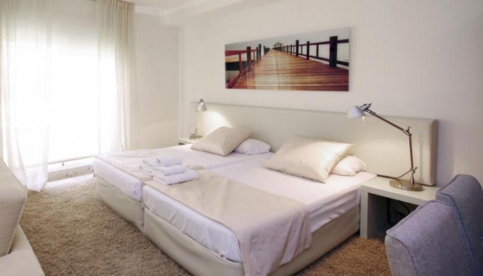 Catedral Apartments poza 1