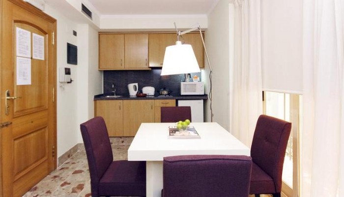 Catedral Apartments poza 5